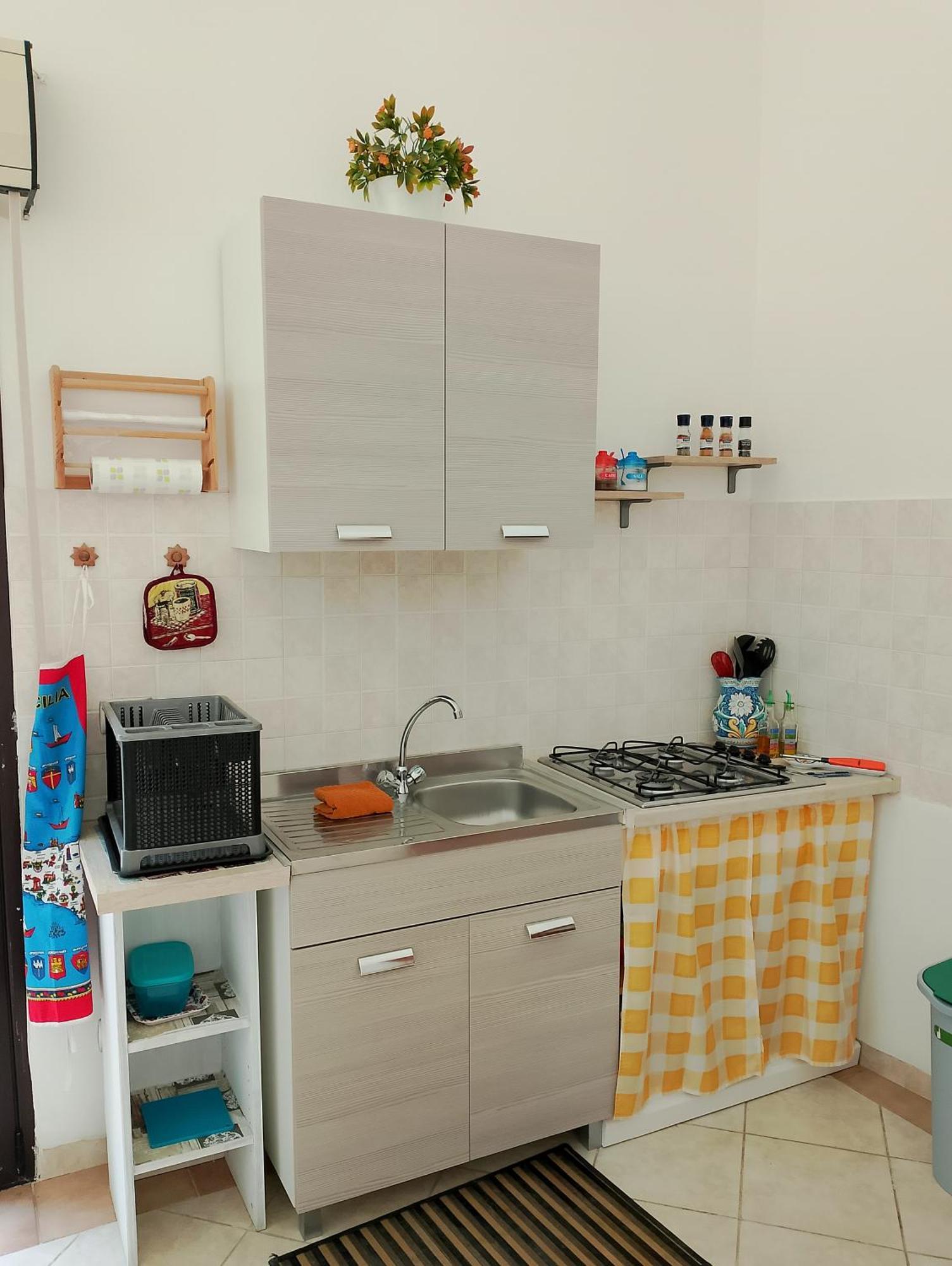 Lina'S Sweet Home 锡拉库扎 外观 照片