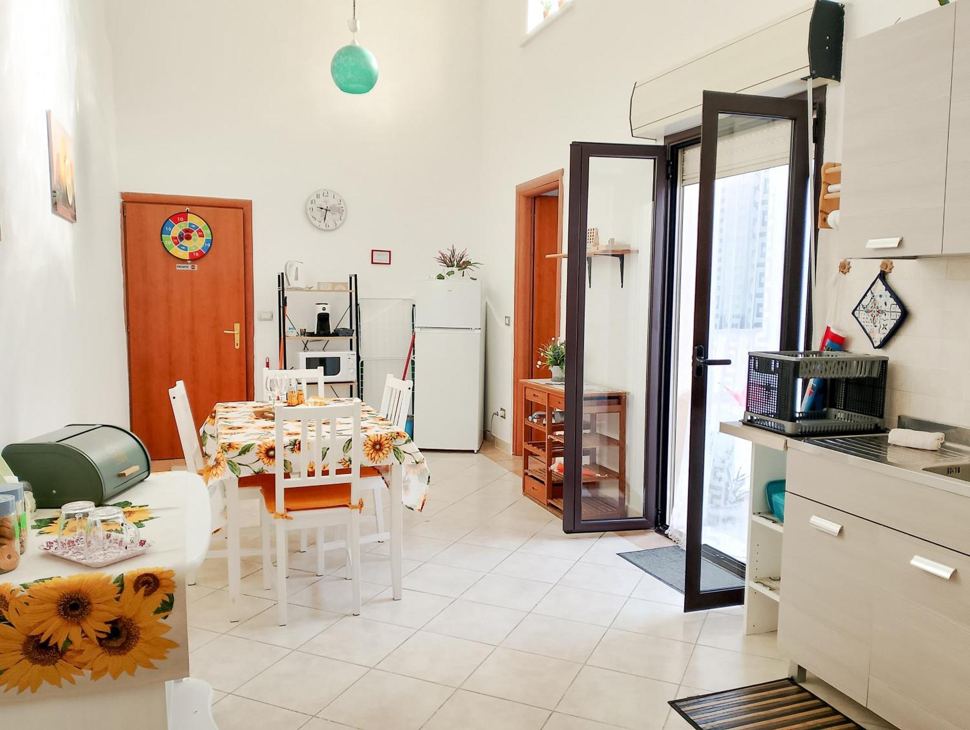 Lina'S Sweet Home 锡拉库扎 外观 照片
